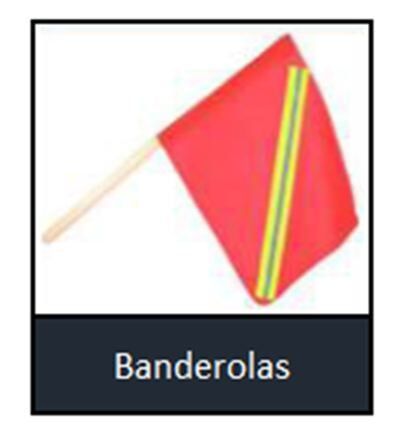 Gt-Representaciones MB - Distribución de banderines