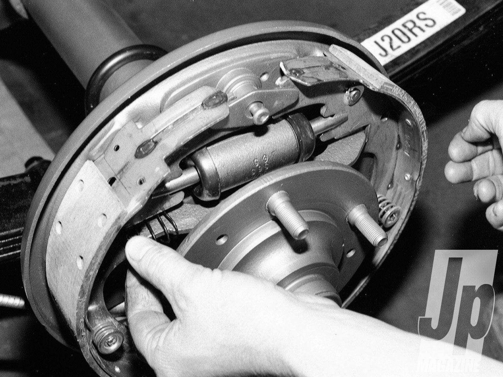 Brake Repair | Japan Auto Care