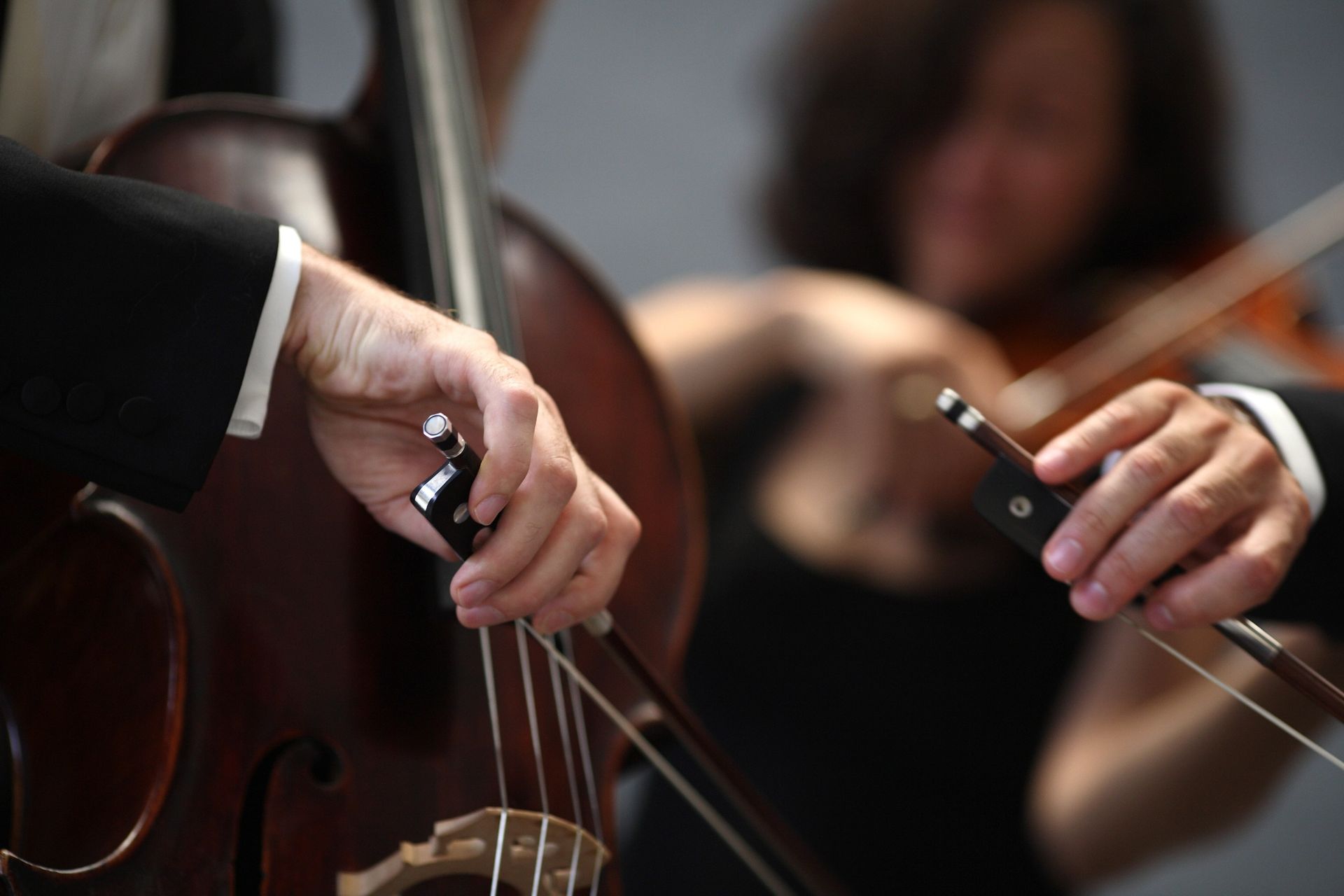 Live Musicians: The Perfect Corporate Event Entertainment Solution