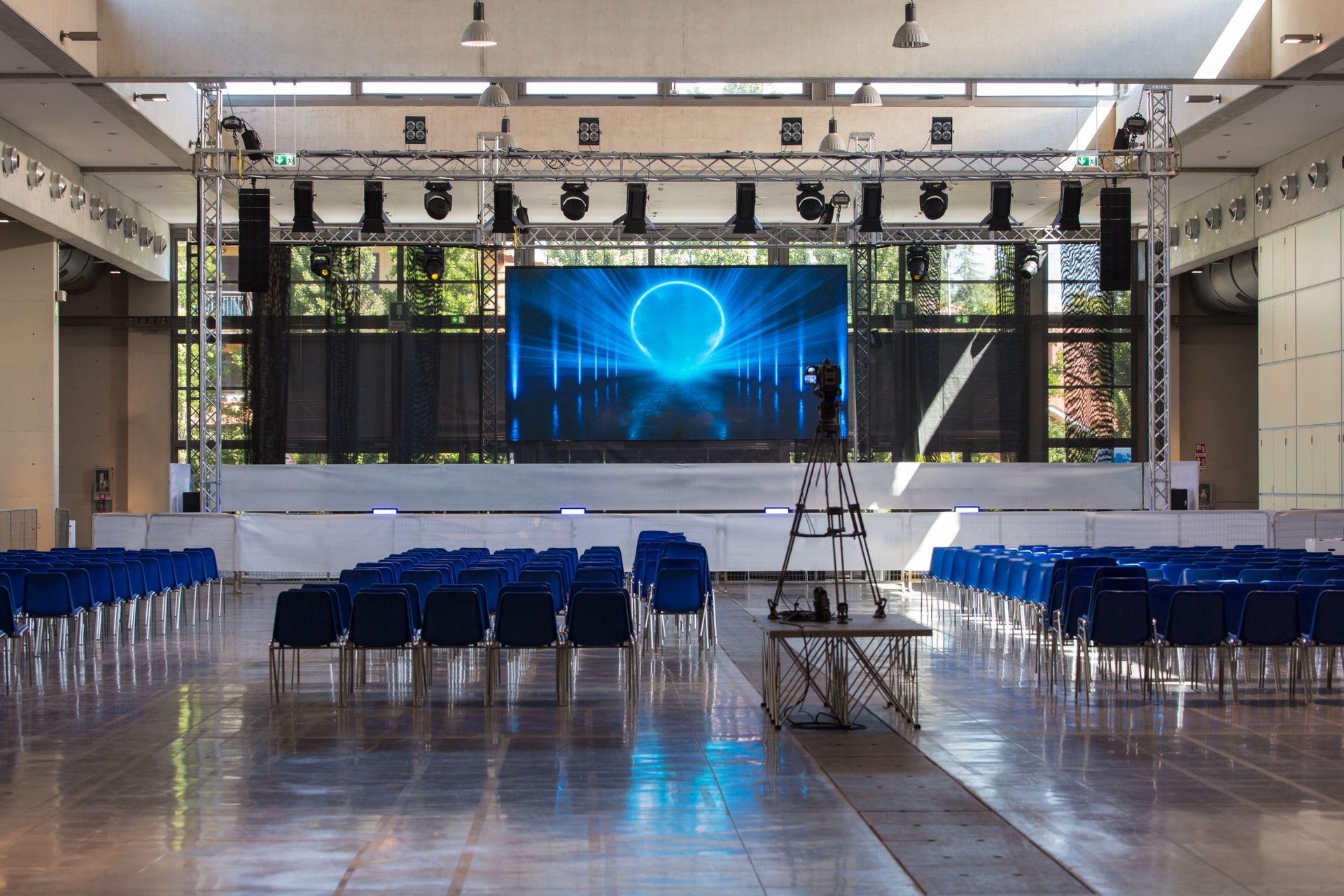 9 Benefits of Working With An Event Production Company