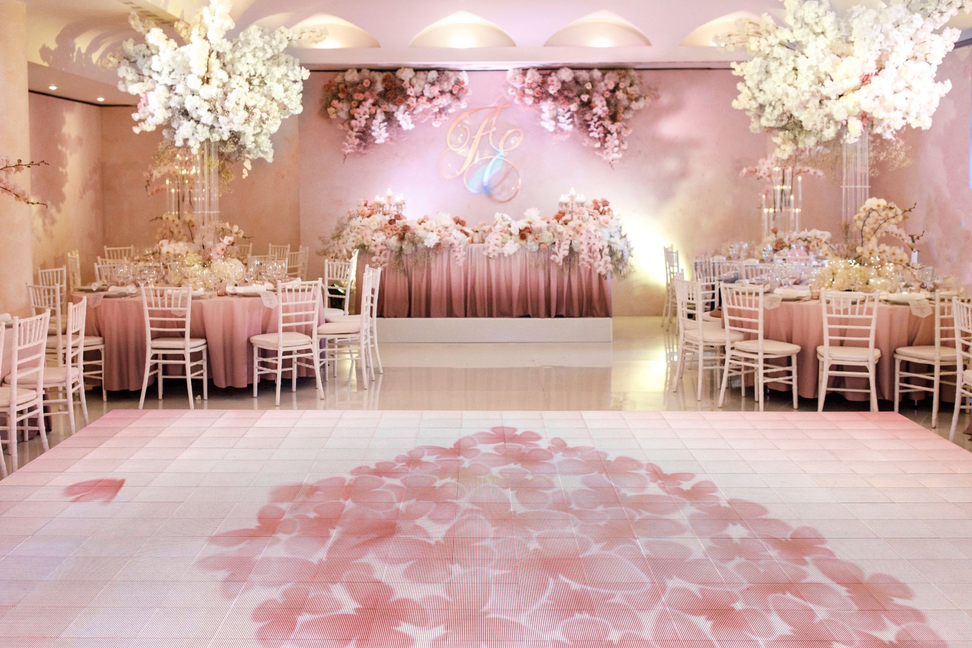 The Impact of Color Psychology on Event Design