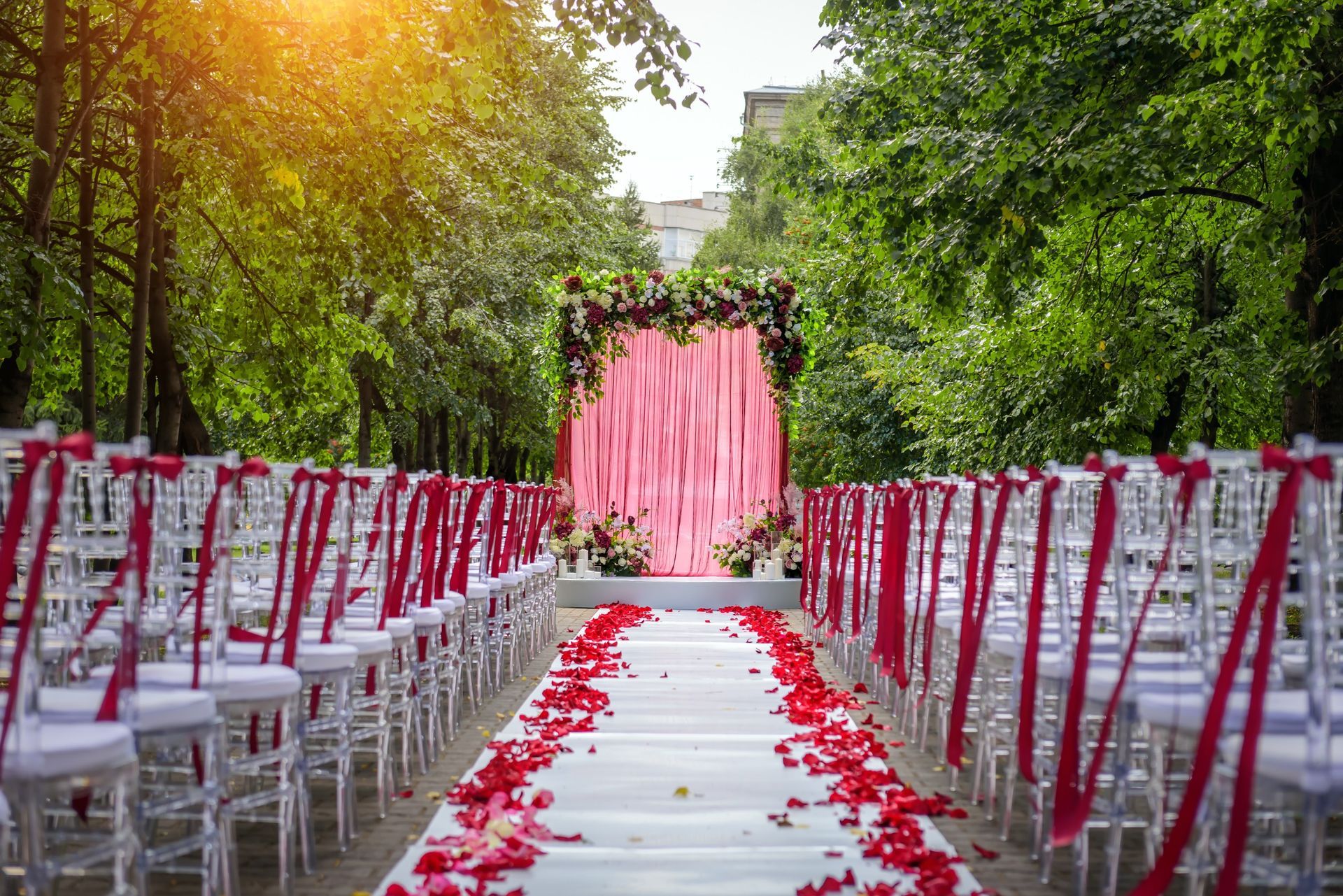 Wedding Enhancements: 10 Ways to Wow Your Guests