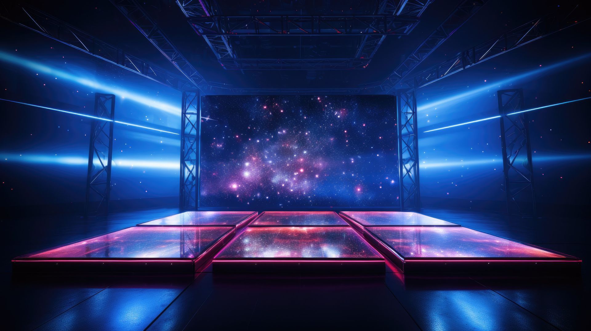 Incorporating Projection Mapping to Create Stunning Visual Effects at Events