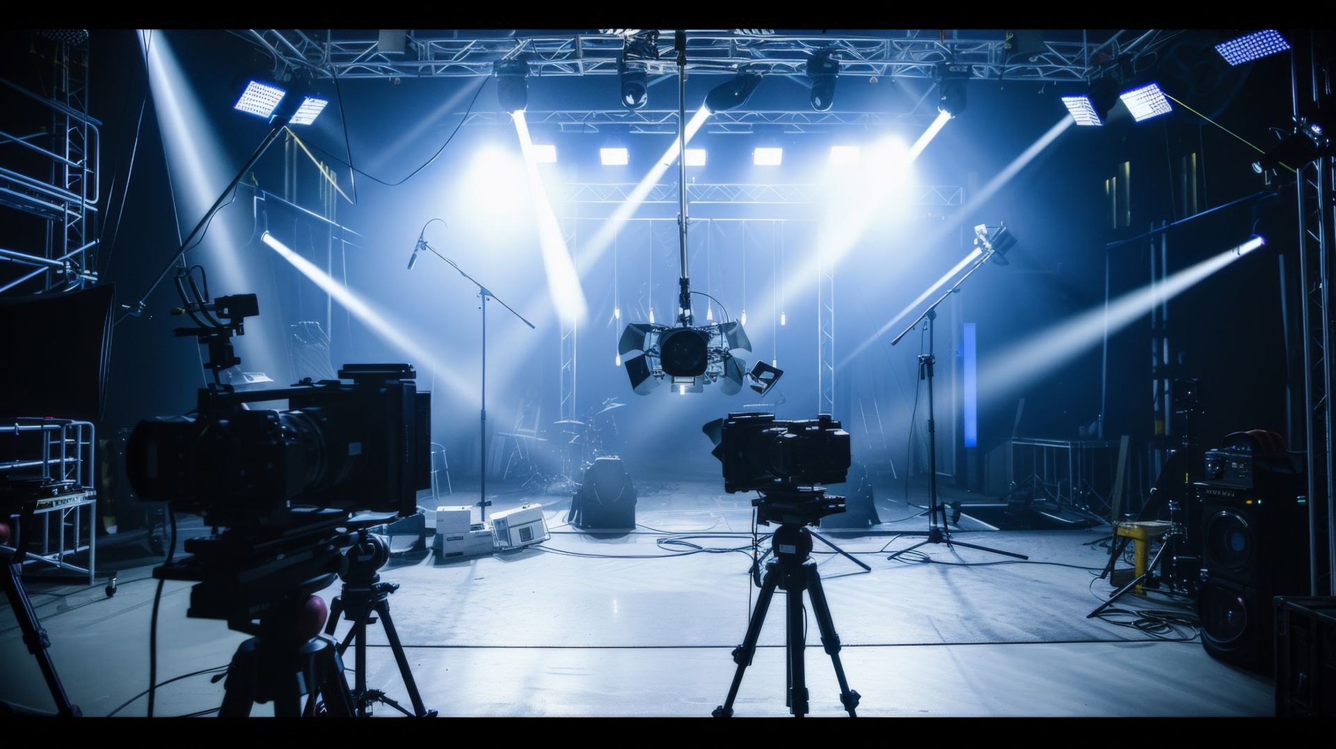 A Complete Guide to Successful Event Production: Stages, Companies & Challenges in Producing Profita