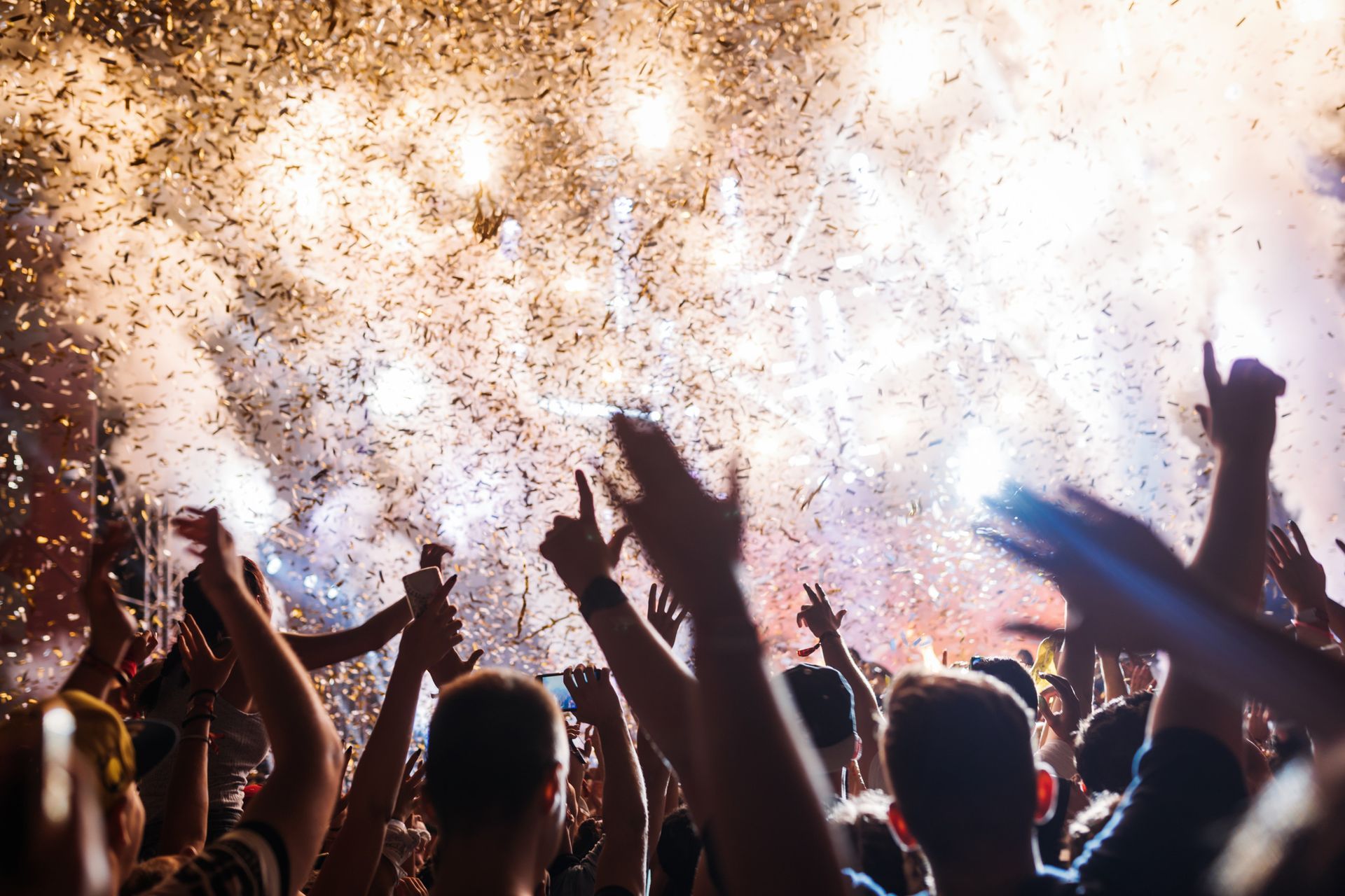 7 Ways Event Factor Brings Your Dream Event to Life in Miami