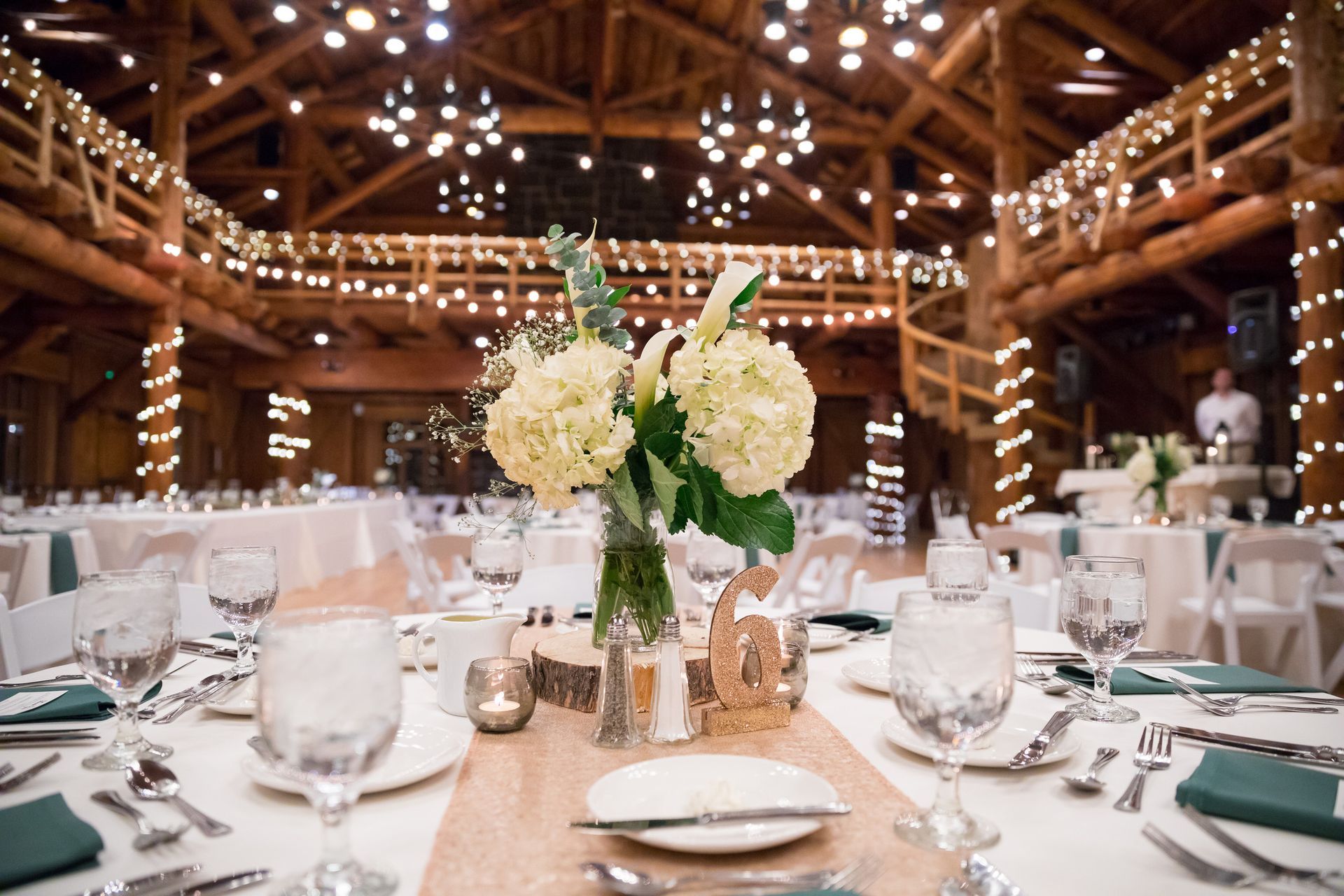 How to Plan a Flawless Wedding with Event Factor's Expertise