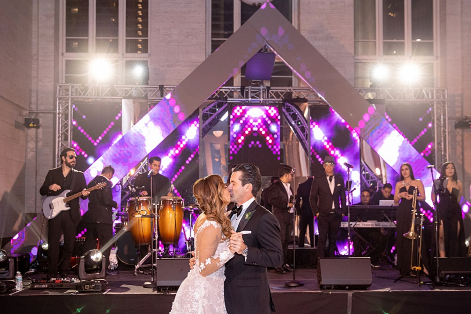 Stage Production Miami, FL