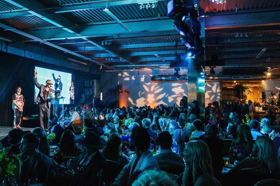 Gala Production, AV Production DJ, Rider in Miami, FL