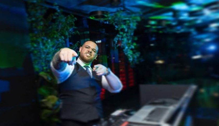 DJ Services in Miami