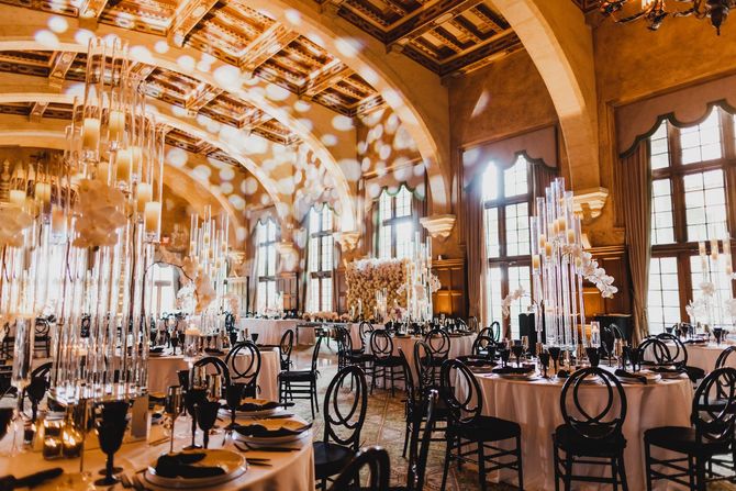Lighting Production services in Miami, FL