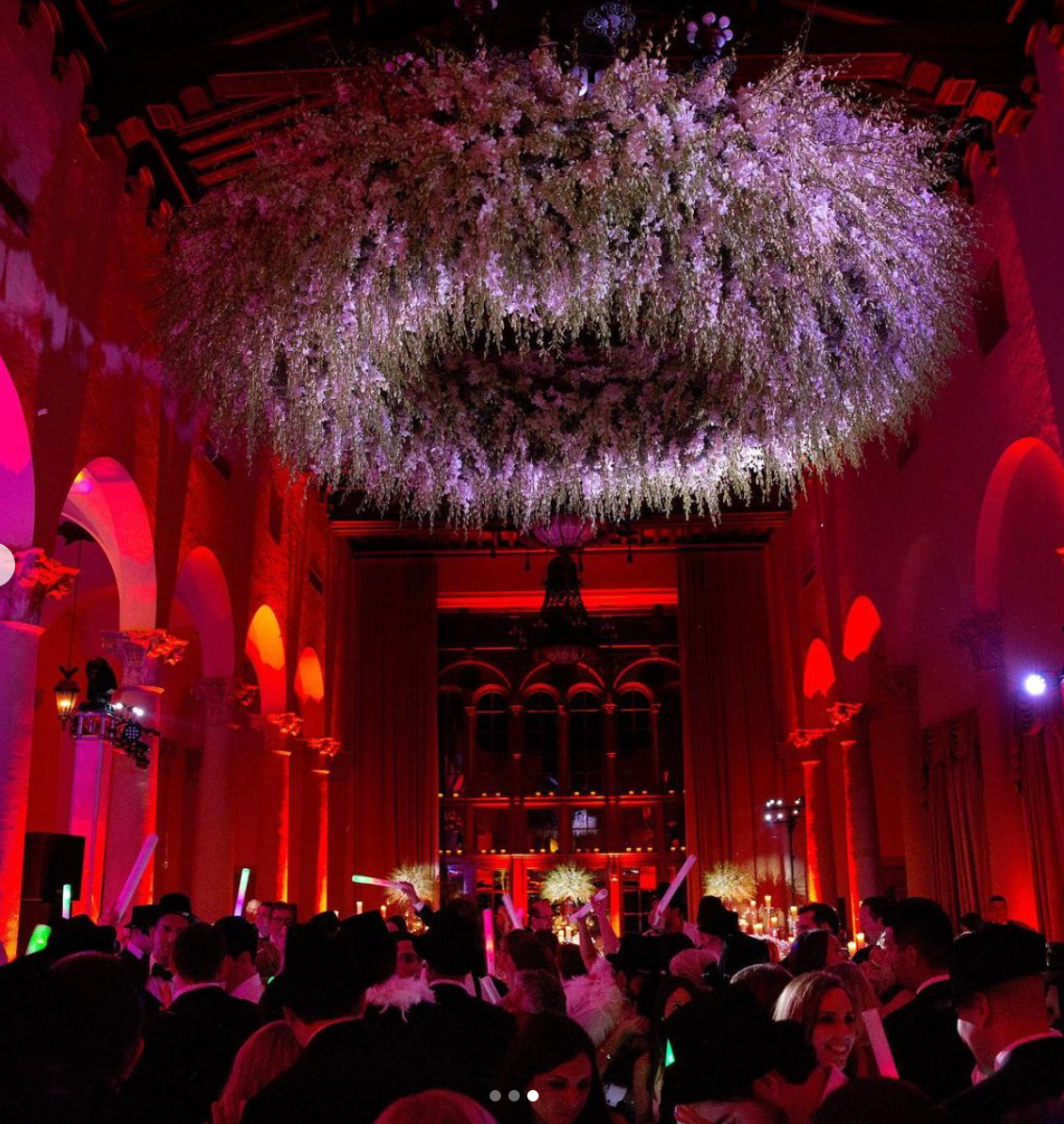 Lighting Production in Miami, FL