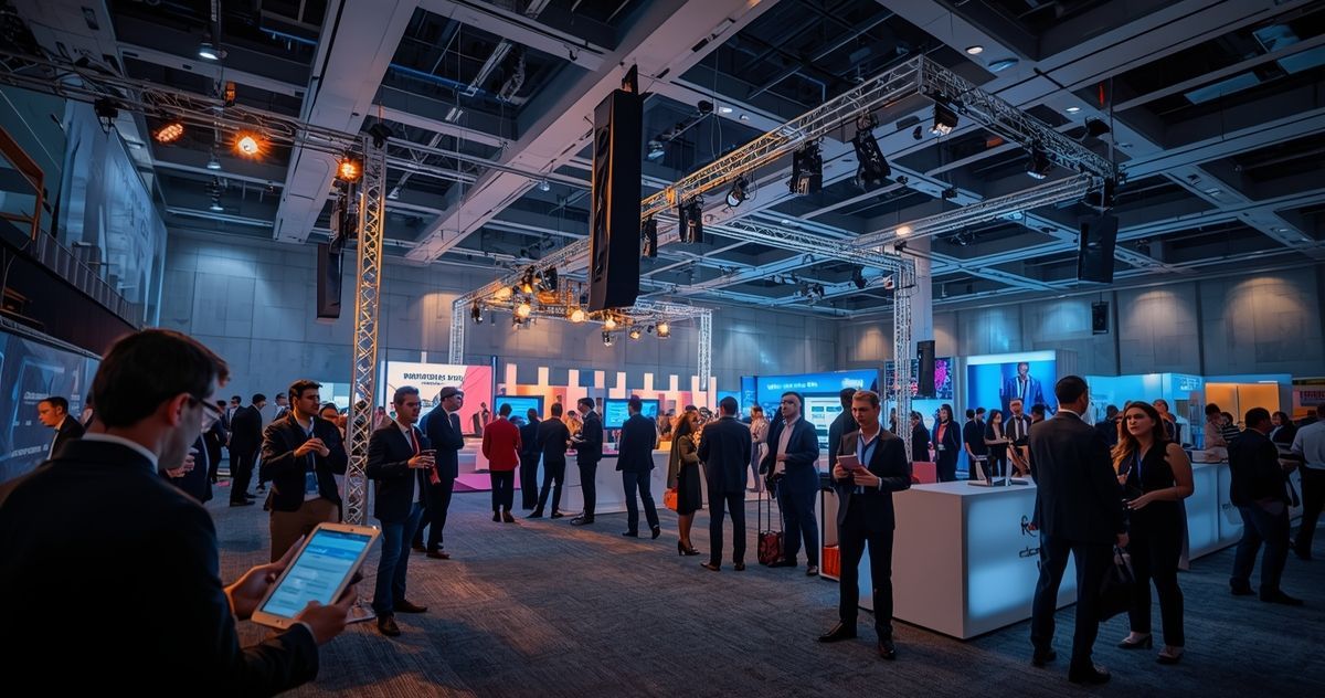 Planning a Multi-Day Corporate Event