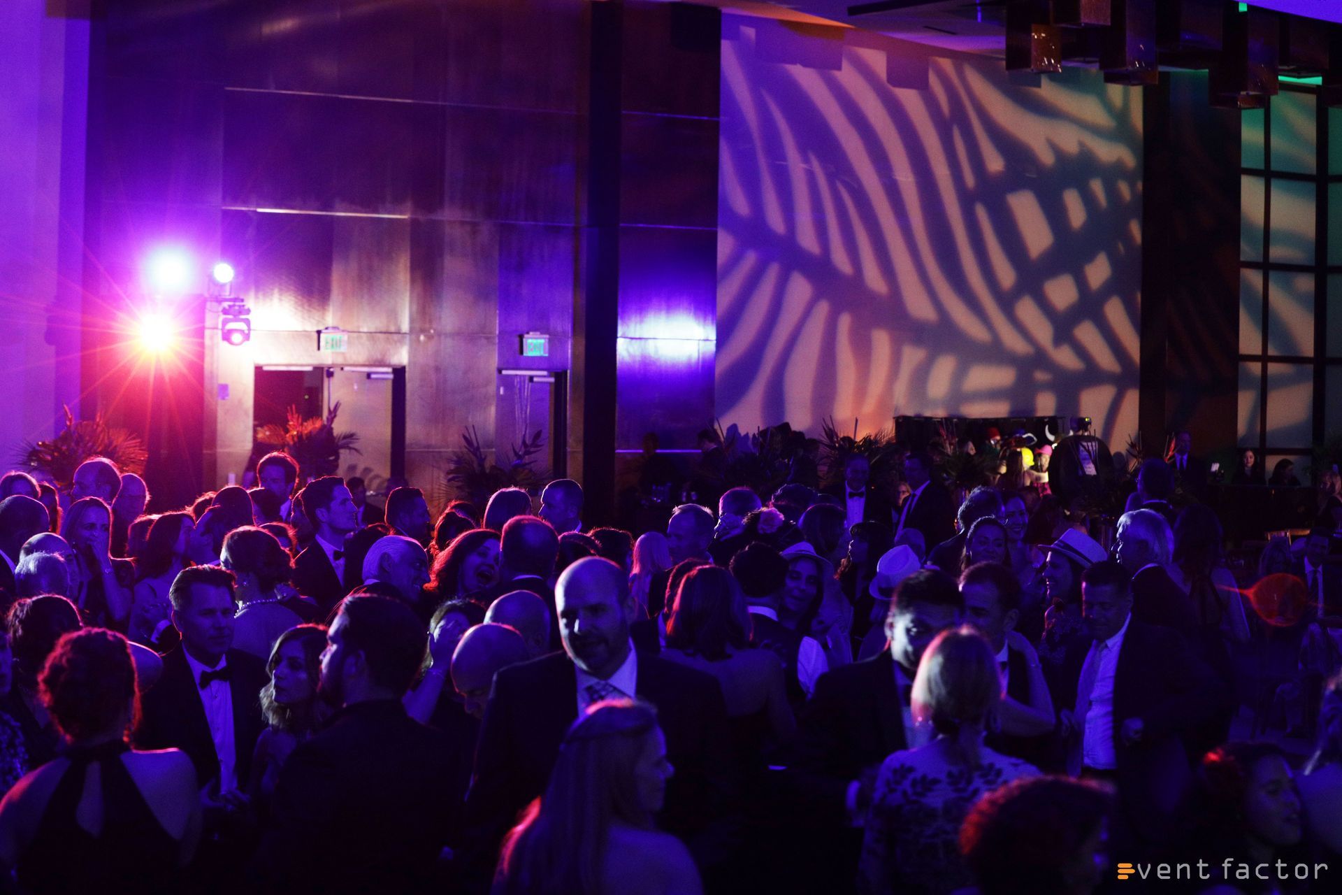 Social Event Production Services in Miami, FL