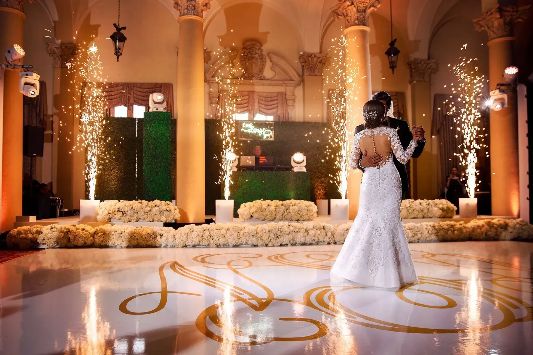 Special Enhancements