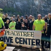 Peachtree Dive Center