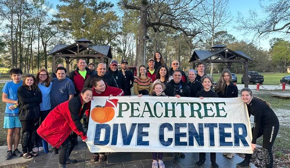 Peachtree Dive Center