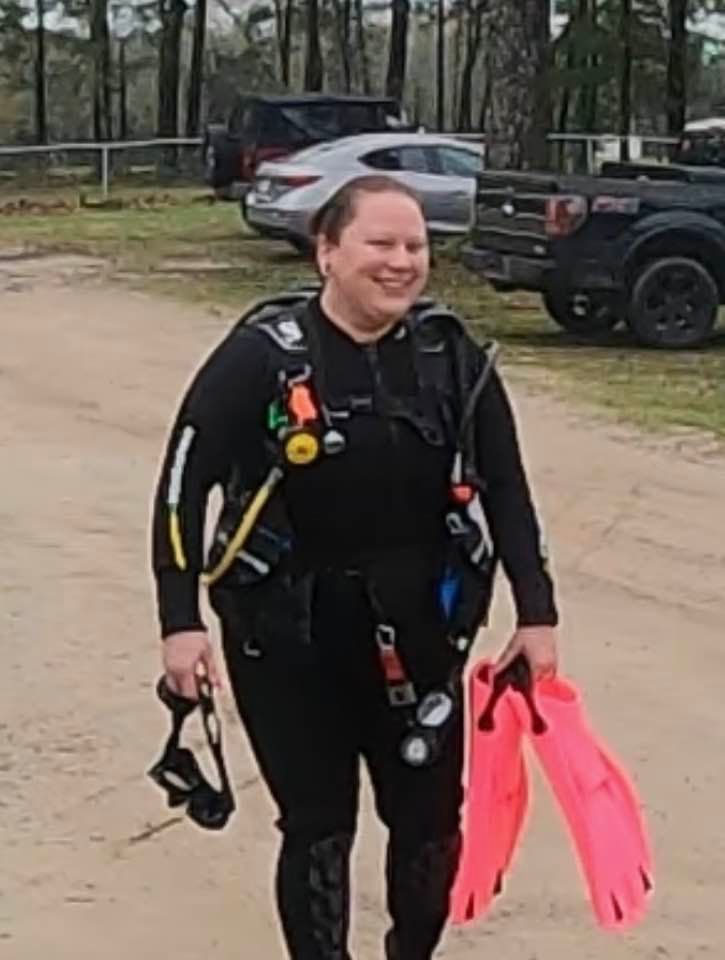 Scuba Diver
