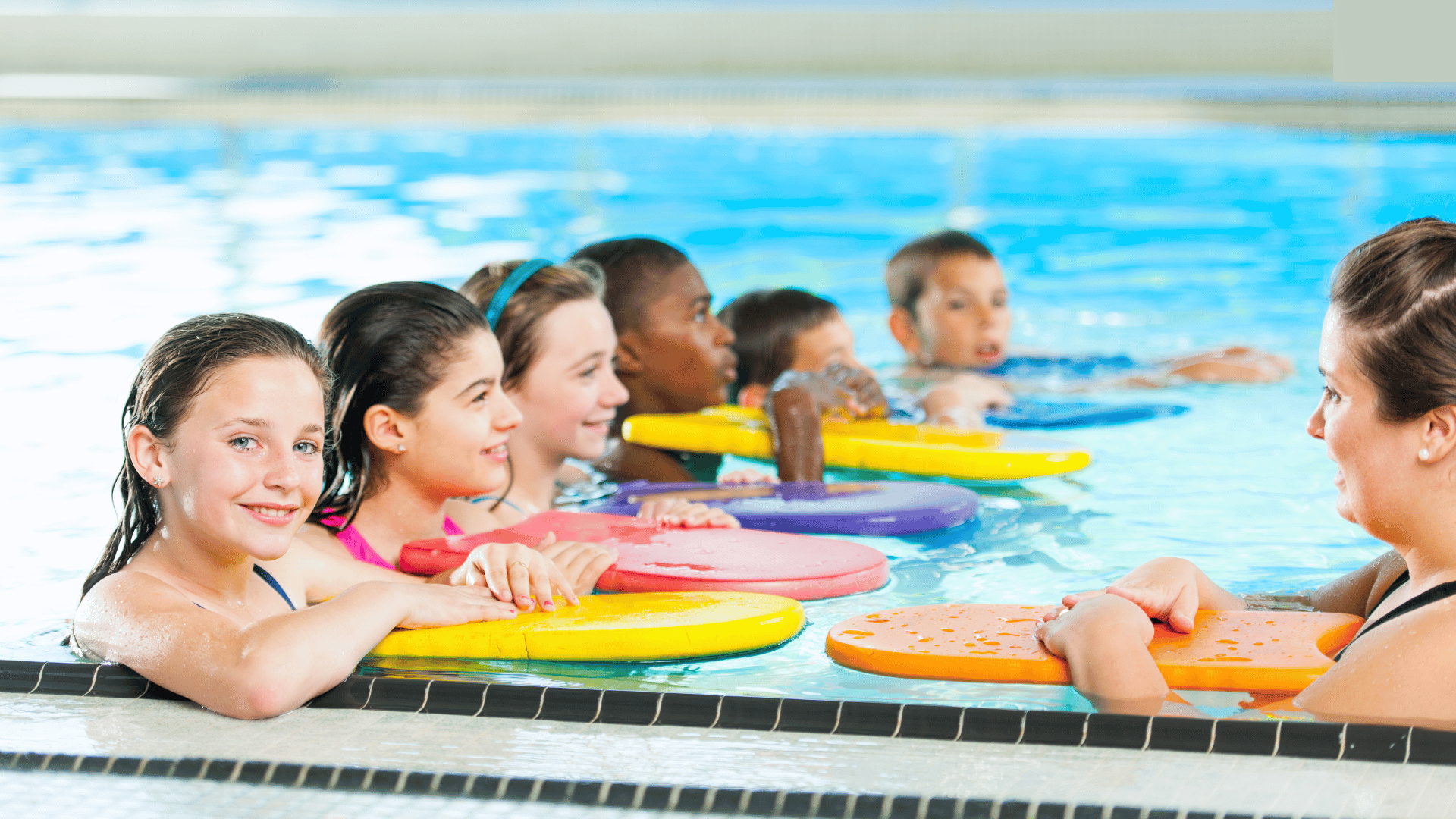 Swim Lessons