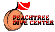 Peachtree Dive Center