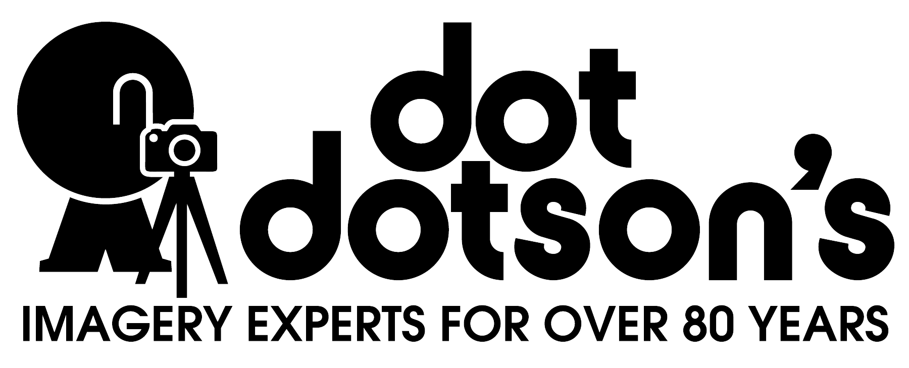 Dot Dotson's Logo