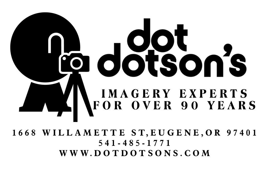 Dot Dotson's Logo