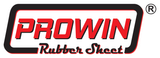 PROWIN Rubber Sheet Logo