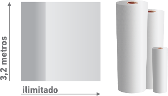 Manta Térmica - TNT