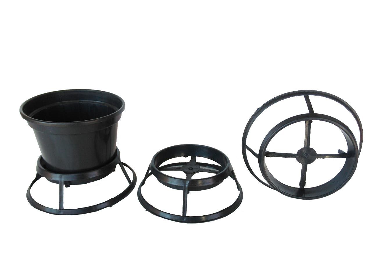 Suporte para vasos S. 13