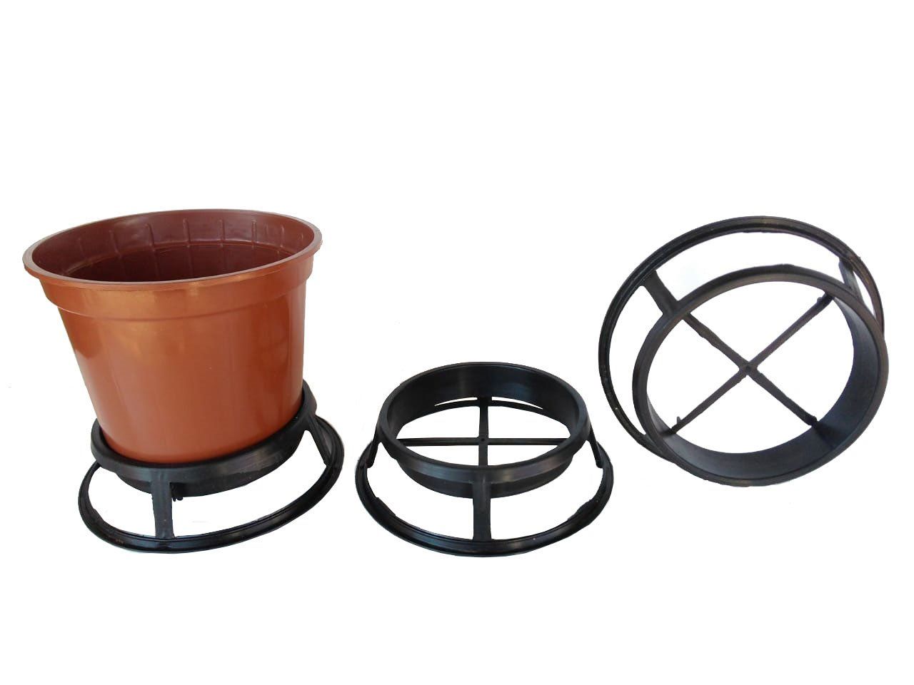 Suporte para vasos S. 18