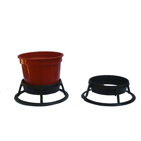 Suporte para vasos S. 14