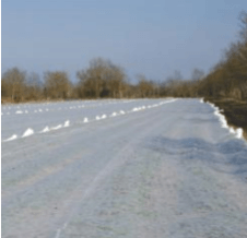 Manta Térmica - TNT