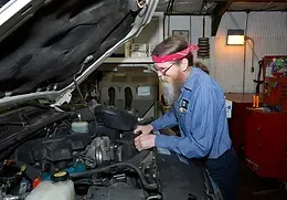 Jeff Eastman at Work