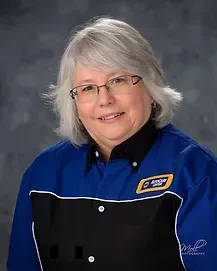 Sharon Braker