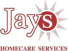 Jays Homecare logo