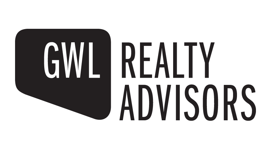 GWL Realty Advisors Logo