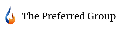 The Preferred Group Logo