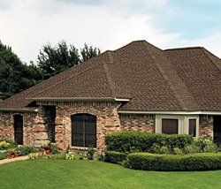 House Shingle Style Roof — Warrenville, IL — D-S Exteriors Inc