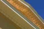 Eaves Roof — Warrenville, IL — D-S Exteriors Inc