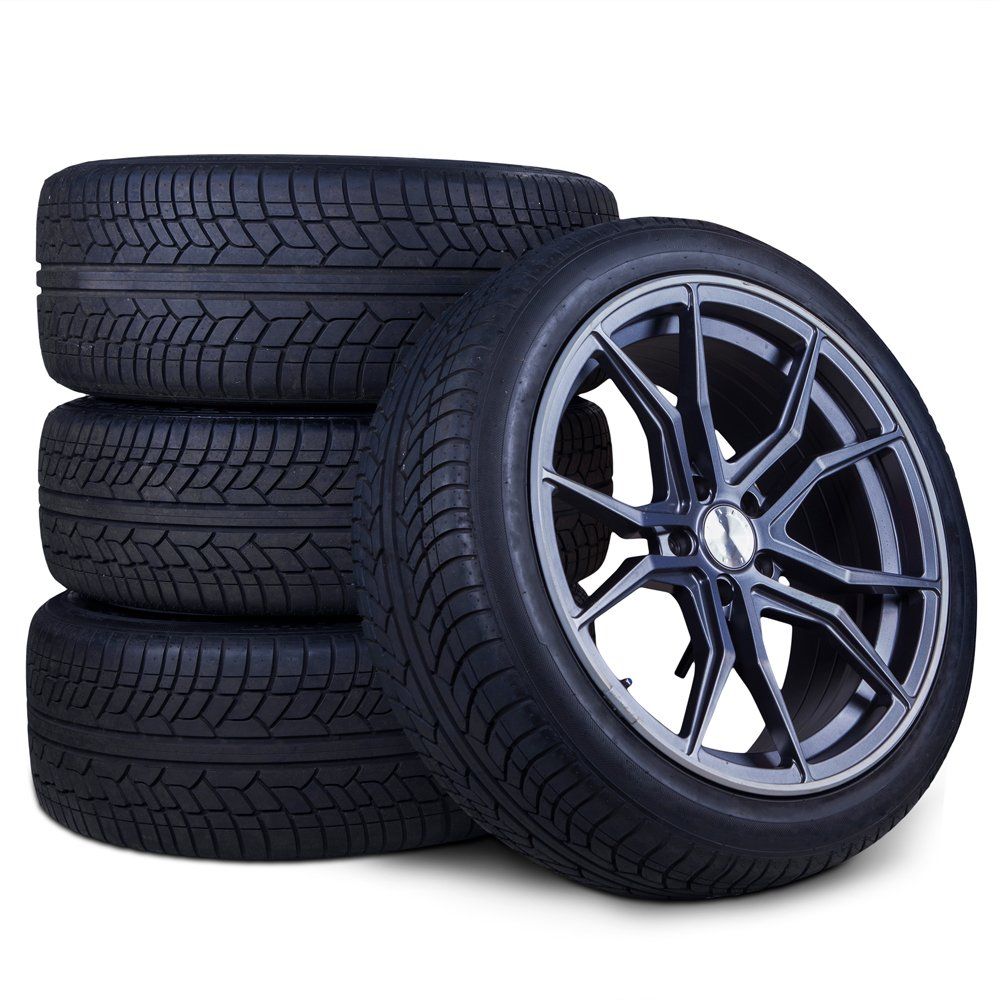 Tire 4 — Saint Paul, Minnesota — Xpress Tire and Auto Repair