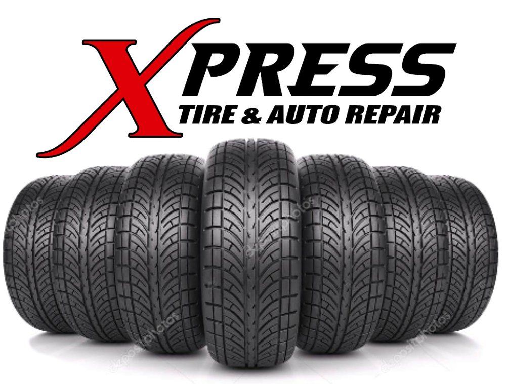 Xpress Tire & Auto Express