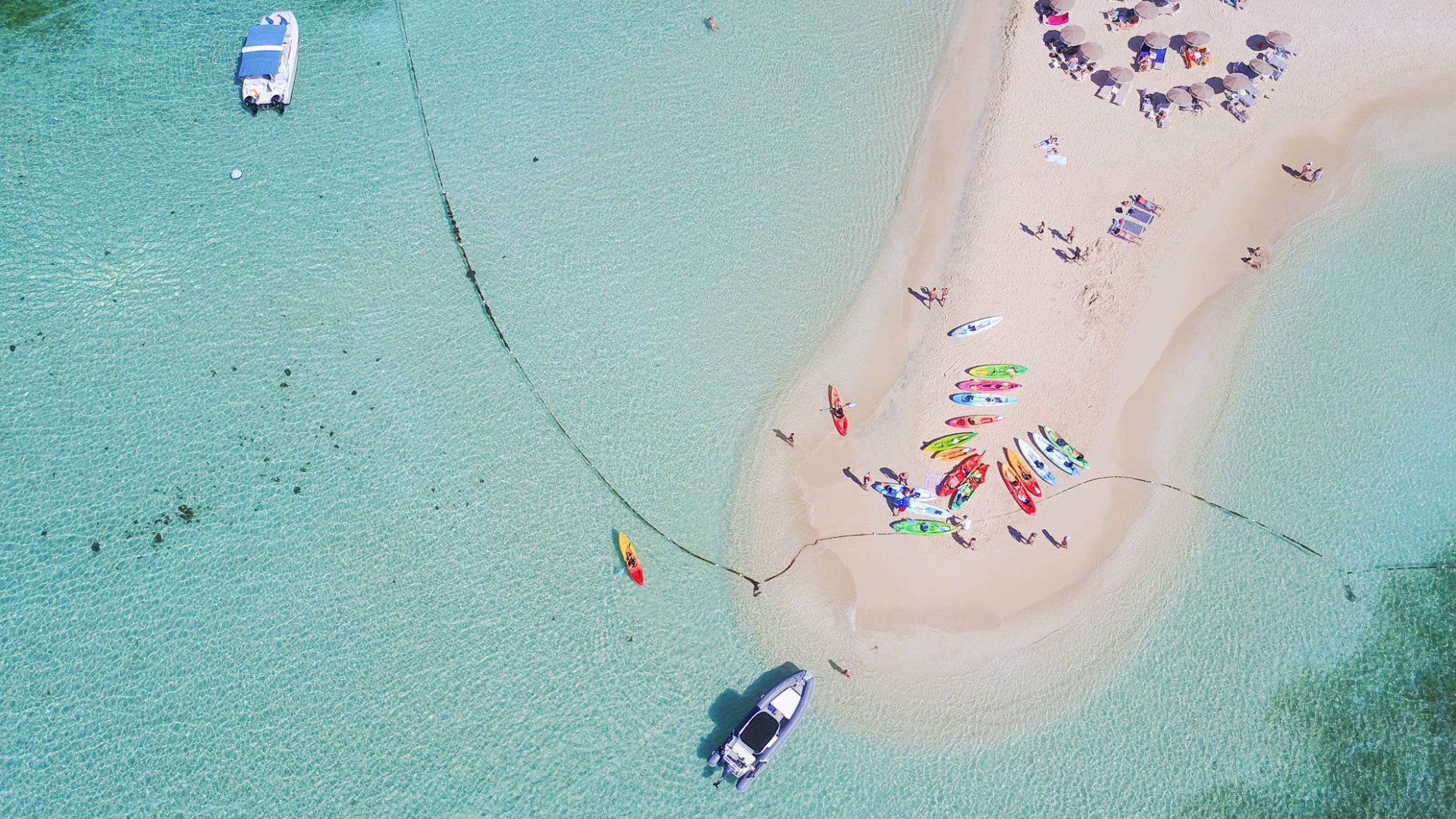 Daily Rentals Kayak & Paddleboard Rental St. Martin