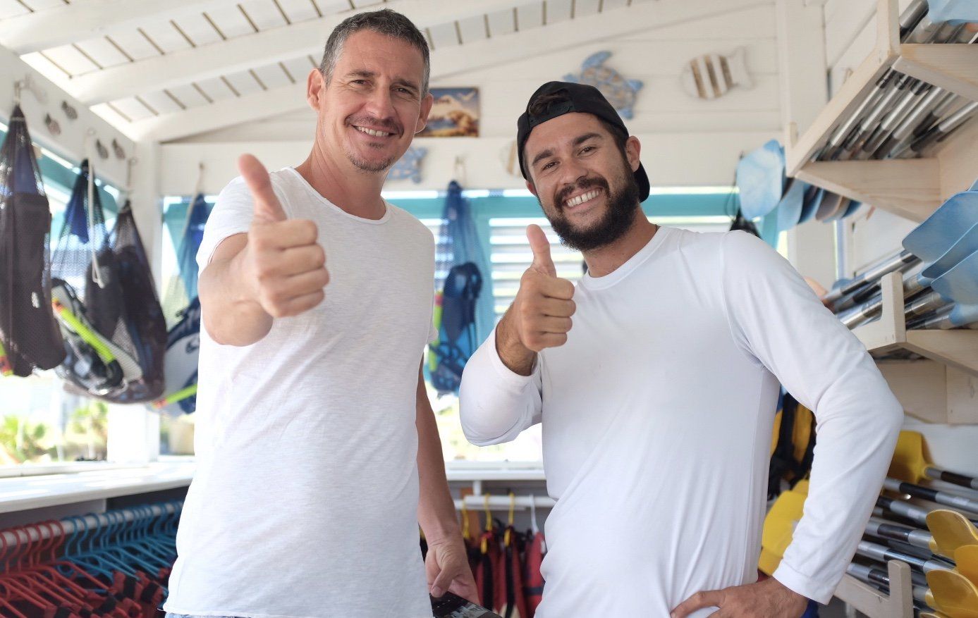 More than 1,000 trusted reviews Caribbean Paddling