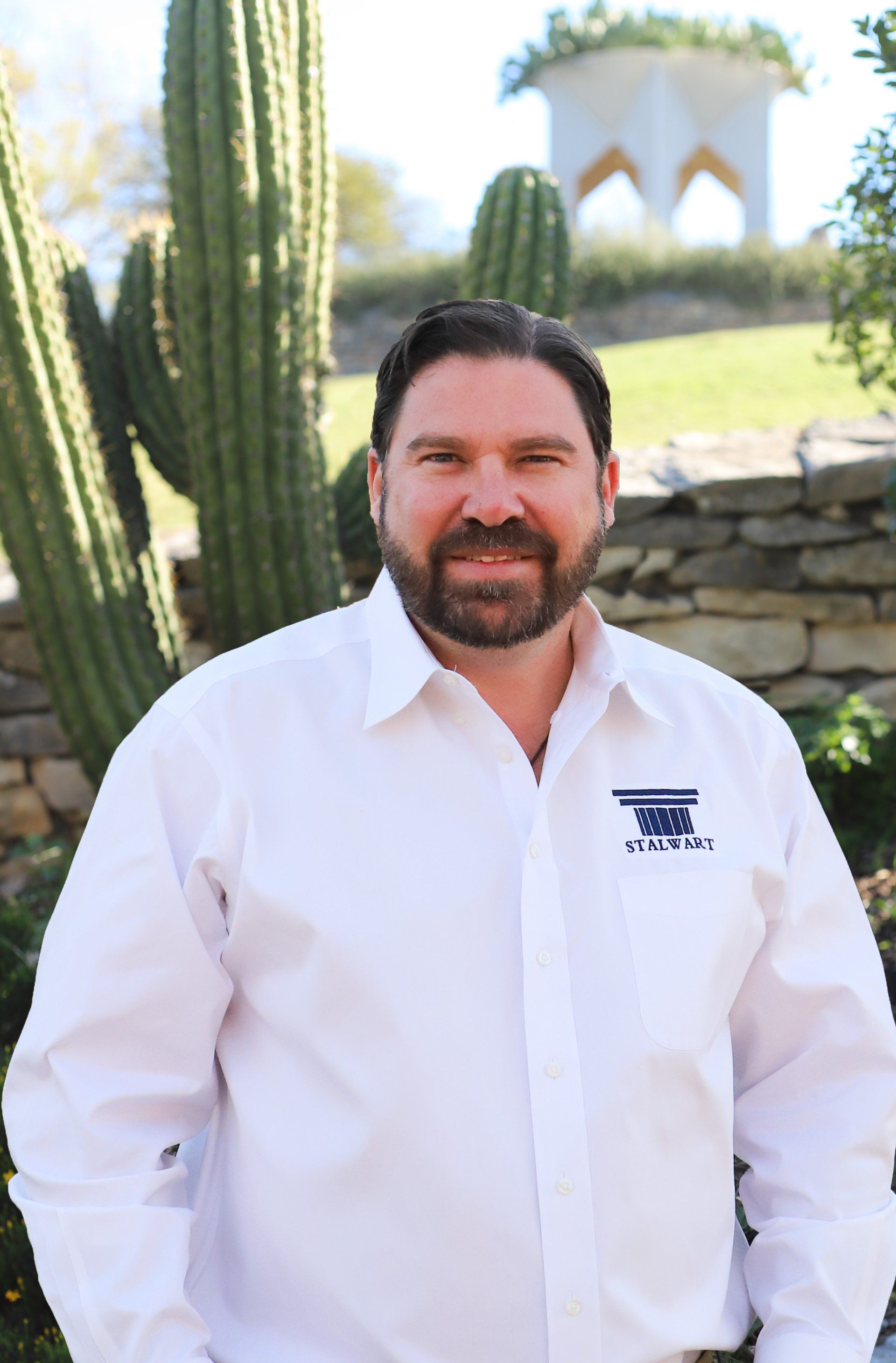 Commercial Construction Contractor San Antonio, TX Stalwart