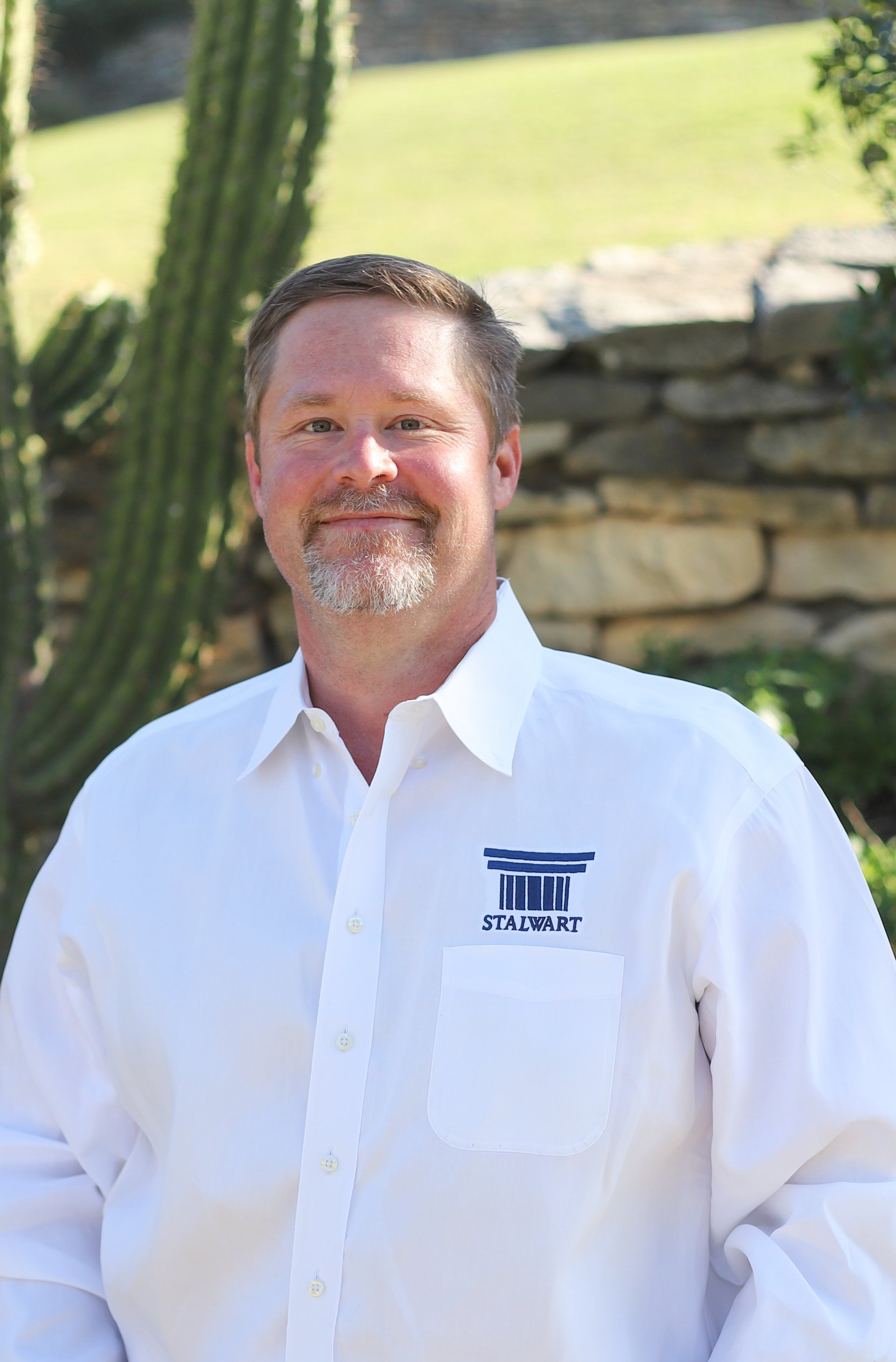 Commercial Construction Contractor San Antonio, TX Stalwart