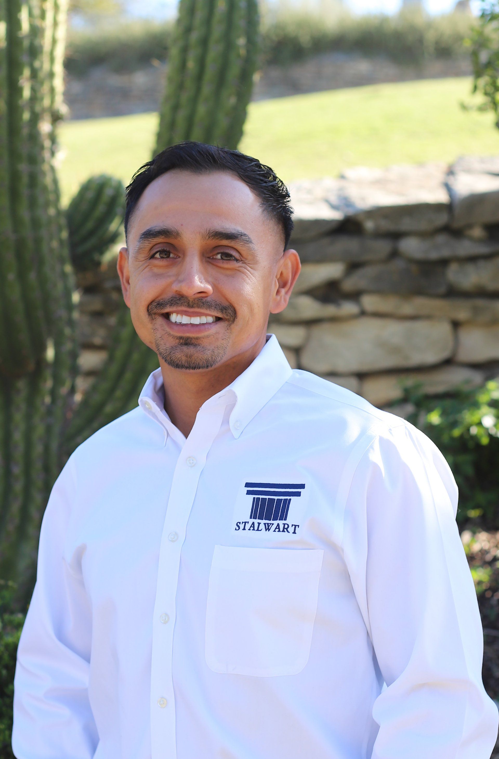 Commercial Construction Contractor San Antonio, TX Stalwart