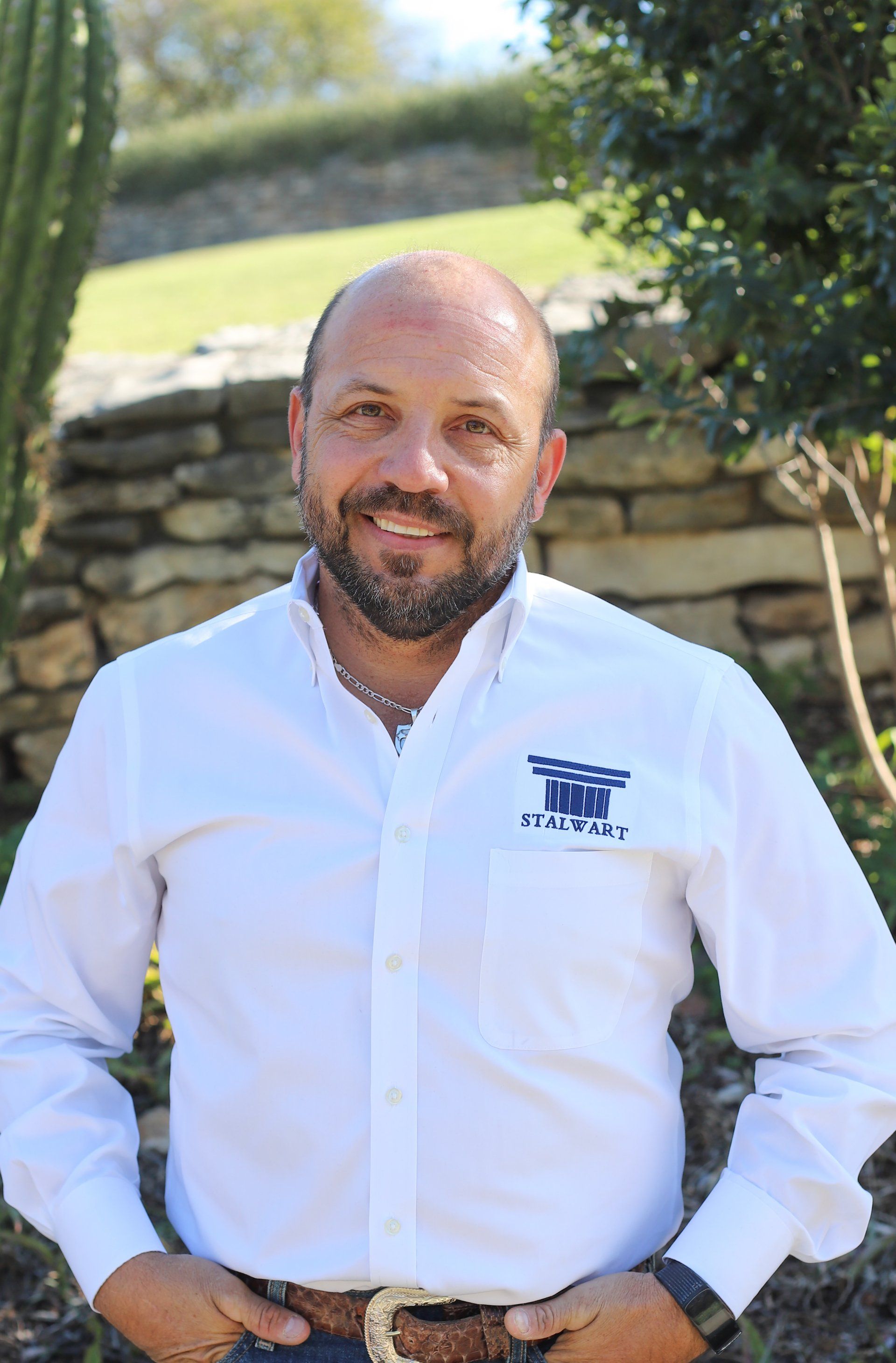 Commercial Construction Contractor San Antonio, TX Stalwart Contracting, LLC