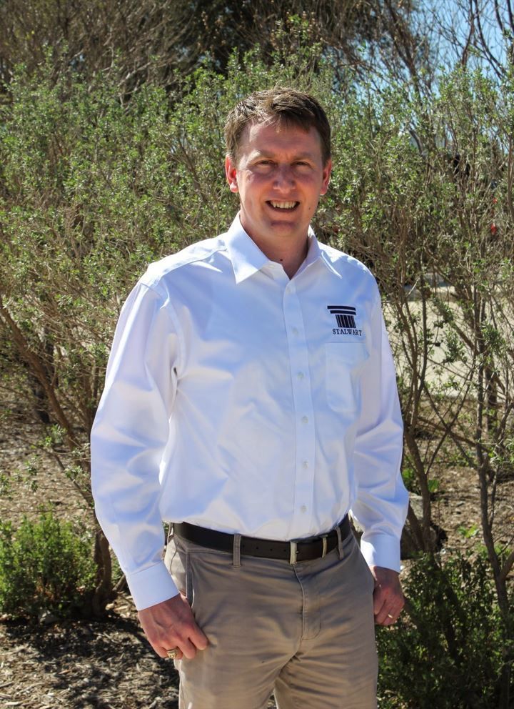 Commercial Construction Contractor San Antonio, TX Stalwart