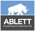 Ablett Plumbing & Heating Logo