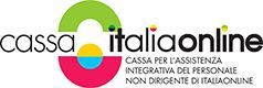 Cassa Mutua Italiaonline - logo