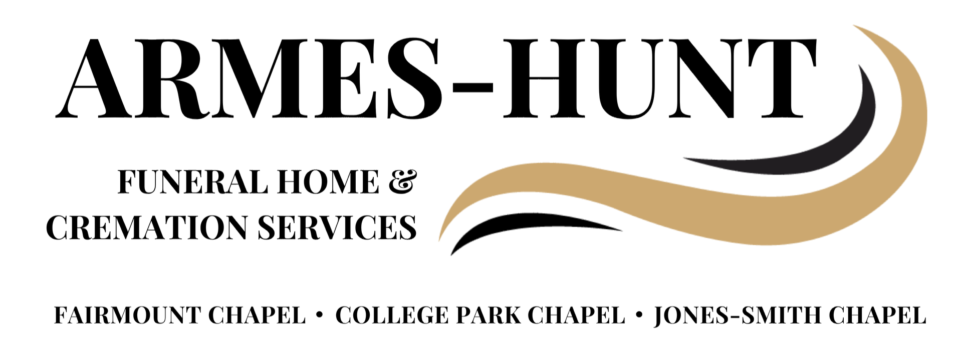 Armes-Hunt Funeral Home and Cremation Services Logo